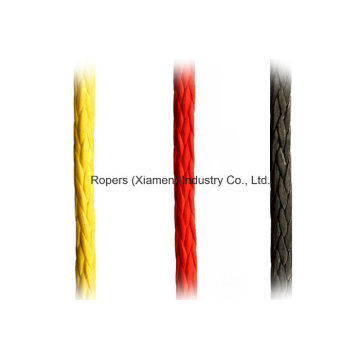 7mm Optima (R433) Ropes for Dinghy-Main Halyard/Sheet-Control Line/Hmpe Ropes